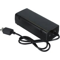 New Power Supply AC Adapter Charger For XBox 360 Slim Console 100~240V Charge Charging Power Supply Cord Cable EU/US/UK/AU