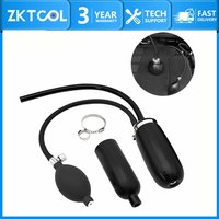 Universal Easy Intake Adapter Diagnostic Tool Quick Seal Entrance adapter Adapter for smoke leak detector Airbag tool