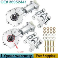 12 Tooth Door Power Window glass Lift Motor For Chevy GMC Truck Pontiac Buick Cadillac 1978-2005 window Regulator Motor 36952441