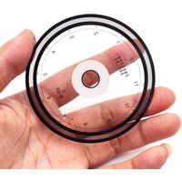 New Original Encoder Disk for Epson L8050 L8058 L18050 L8180 L8188 L18058 ET-18100 ET-8550 18100 TIMING DISK