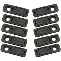 Soft Rubber Sealed Bottom Suitable For Zippo Lighter Interior Sealing Gasket Anti Volatile Accessories Reduce Volatile Gasoline