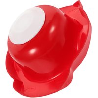 Wear Resistant Plastic Vegetable Slicer Holder Kitchen Food Safety Finger Protector Onion Grater Mandolin Tool Fruit