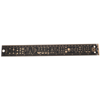 NVIDIA Faith Ruler II Multifunctional PCB Ruler Drawing Ruler Engineering Ruler PCB Engineering Ruler