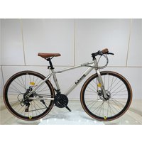 AliExpress OVOZI Road Bicycle Flat Handlebar Road Race Road Bike Adult Male Urban Cycling Ultralight BIKE