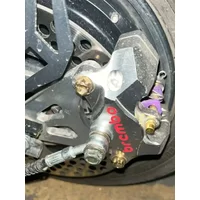 AliExpress NONE Titanium Bolt M8 Hexagon Screws for Bike MTB Bike & Bicycle Motorcycle Car Boat Accessory Parts