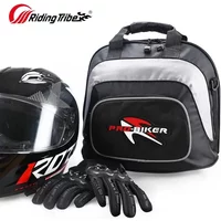 Motorcycle Hand Helmet Bag Motocross Racing Package Waterproof Shoulder Portable Bag Tank Sports Helmets Luggage