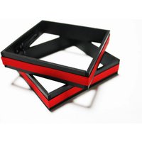 Miku Cosplay Headwear Hair Clip Accessories Prop Cosplay Wigs square Rin Len Red Hairpin heardwear