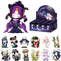 Rolife Nanci Secret Fantasy Blind Box Figure Mystery Collectible Art Toy Anime Character Figurine for Display Fantasy Gift -ZTXX image 4