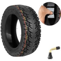 10 Inch 10x3.0 Self-repairing Tubeless Gel TIre 80/65-6 255*80 For Zero 10X Kaboo WOLF WARRIOR 11 MANTIS 10 Vacuum Tyre Parts