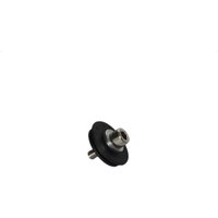 M5X16MM Folding Bike Bicycle Derailleur Cable core Pulley Front Shift Cable Guide Wire Wheel Parts