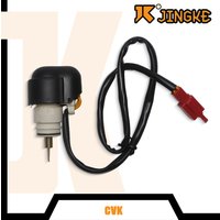 Automatic Electric Choke Enrichment Valve For CVK20 24 26 30 34 Scooter VOG 150 250 300 Piaggio FLY125 RA1 YM CVK