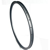 AliExpress TIMETECBIKE 32 Inch MTB Carbon Rims 30mm Inner Width 28MM Height Tubeless Ready Toray T800 Super Light