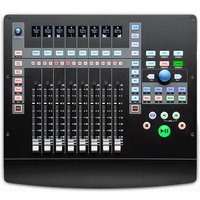 8 16 Channel MIDI Control Station With Electric Faders Portable Audio Mixer For Home And Studio Music Creation
