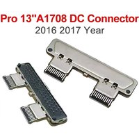Original Charging Port USB-C Type-C Connector For Macbook Pro 13" A1708 Power DC Jack 2016 2017 Year