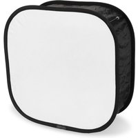 Multifunctional 410mm Mini Portable Foldable Flash Diffuser Easy-fold Design Softbox for Flash Speedlite Soft Filter