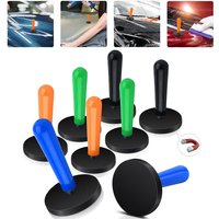 2/4/8Pcs Fahrzeug Auto Wrap Greifer Magnete Vinyl Film Installieren Fix Werkzeuge Folie Halter Starke Magnet halter Auto Verpackung Werkzeuge