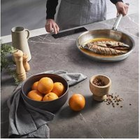 Hidden Built-In Induction Cooktop, Invisible Under Granite Ceramic Countertop, Commercial Hob Stovetop
