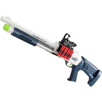 BraveTac XM1014 Shotgun Spray Toys s686 Shell Throwing Soft Bullet Boy Battle Model Soft Bullet Toy Gun Children Gifts