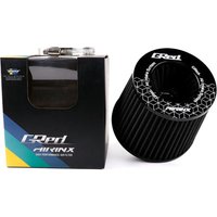 GR AIRINX 76mm 3inch Super Power Air Filter High Flow caliber Intake Cleaner Mushroom Head