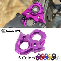 Motorcycle CNC Central Control Decoration Tools Decorative Cover For Light Bee X & S & LBX For Segway X160 & X260