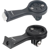 AliExpress DEEMOUNT Deemount Road Bike Stem Extension Support Holder For Tarmac SL7/SL8 Fits Garmin iGPS Computers Bicycle Headlight Camera Bracket