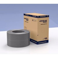 Cat6 Eathernet Cable RJ45 Connector Internet Lan Line Shielded SFTP Networking 4 Twisted Pairs Wire CAT 6 Patch Cabo 26AWG