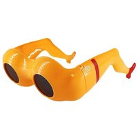1PC Novelty Leg & Buttocks Sunglasses Funny Prank Joke Glasses For Adults Gag Glasses Funny Party Costume Eye Glasses Gag Gift.