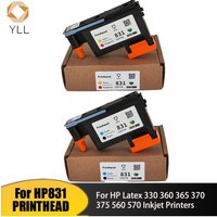 CZ677A CZ678A CZ679A CZ680A for HP 831 Print Head for HP Latex 300 310 315 330 335 360 365 370 375
