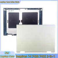 95New Laptop For Inspiron 14 7430 7435 2-in-1 LCD Back Cover Rear Lid Top Case 0RFC8X