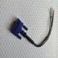 Für Autel – OBD-Verlängerungskabel für IM508, MX808IM, XP401 (APA109)