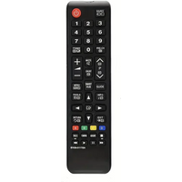 Universal BN59-01175N Remote Control Replacement for Samsung LCD/LED TV Models UE40H6470SSXZG UE55H6400 UE48H6670 UA85JU7000W