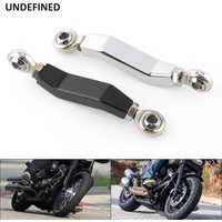 Mid Controls Brake Pedal Pushrod Linkage Arm Link Brake Lever For Harley Softaill Standard FXST Low Rider S Street Bob 2018-23