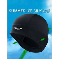 AliExpress X-TIGER Cycling Cap Summer Head Scarf Men's Running Riding Bandana Breathable Sweat Ciclismo Cap Bicycle Hat Sports Bike Cap