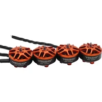4Pcs1Pcs YSIDO 1404 3850KV 4650KV Brushless Motor for RC Drone 90-110mm FPV Racing Multirotor Quadcopter Alpha A75 Beta75X Crux3