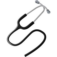 CARENT Stethoscope Accessories Stethoscope Tube Stethoscope Replacement Fit for Littmann Classic III Stethoscope Health Care