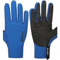 AliExpress YKYWBIKE YKYW Men's Women's Touch Screen Cycling Gloves Full Finger Universal Winter Warmth Shock-absorbing Anti Slip MTB Road Bike Glove