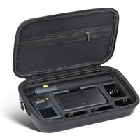 Portable Case Storage Charger Selfie Stick Adapter Set Handbag Shoulder Bag Waterproof Box For DJI OSMO Action 6 Camera
