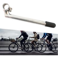 AliExpress NONE PXPF Gooseneck Risers Stem Aluminum Alloy Cycling Handle Stem 22.2mm Bikes Thread Tube Bicycles Accessories Enduring