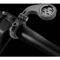 AliExpress APWIKOGER Universal Bicycle Computer Holder Adjustable Angle Centered View Bike Extension Computer Mount for Garmin XOSS Magene IGPSPORT