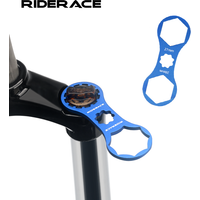Bicycle Front Fork Repair Tool For SR Suntour XCR/XCM/XCT/RST MTB Mountain Bike Suspension Fork Cap Removing Installing Wrench
