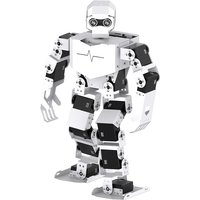17 Dof Humanoid Bionic Robot Tonybot for Arduino Educational Artificial Intelligence Recognition AI Programming Development Kit
