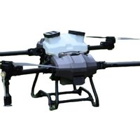 Z30 Z50 agricultural drone centrifugal sprinkler