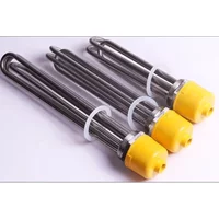 Electric Heating Tube Rod for Water Boiling Equipment 220V/380V General Model Stainless Steel Submersible Industrial Heater