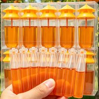 Fruit Fly Traps Bottles with Liquid Attractants Effective for Fruit Flies Houseflies Garden Orchard Pest Control Insect Catchers