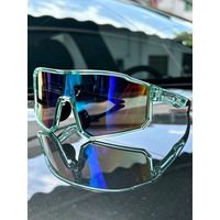 AliExpress Uvex Bicycle Sunglasses Men Women Outdoor Road Mountain Bike Glasses Sports Eyewear Cycling Sunglasses Bike Speed Racing Goggles