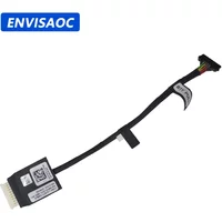 Battery Flex Cable For Dell Latitude 3420 3520 E3420 E3520 Laptop Battery Cable Connector Replace 07VDCD 450.0NF0C.0011 0VYDYT