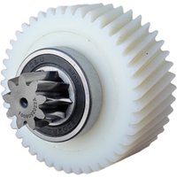 A61P Nylonowa przekładnia do TSDZ8, przekładnia redukcyjna do silnika TSDZ8 48V 750W, części do e-bike'ów.