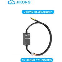 JIKONG RS485 Adapter For JIKONG 17S-24S BMS Long 380mm JIKONG Smart BMS Accessory
