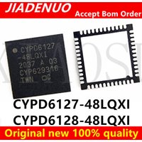 (1pcs)100% New CYPD6127-48LQXI CYPD6128-48LQXI CYPD6127 48LQXI CYPD6128 48LQXI QFN-48 Chipset