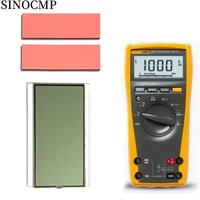 New LCD Display for FLUKE 175 177 179 77LV 175C 179C 177C Digital Multimeter Replacement Car Screen Repair LCD Display Screen